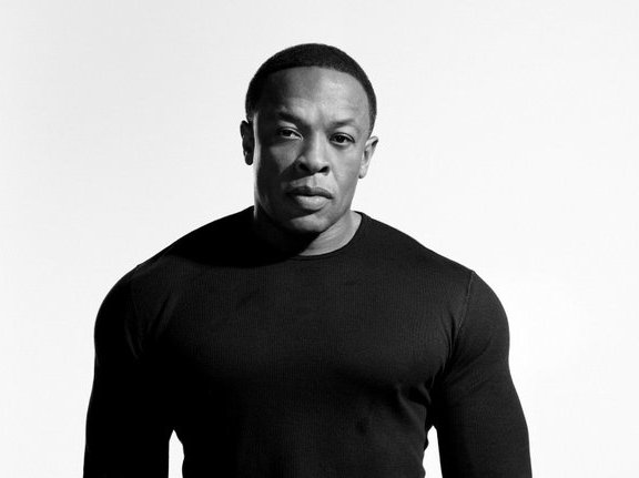 Dr Dre