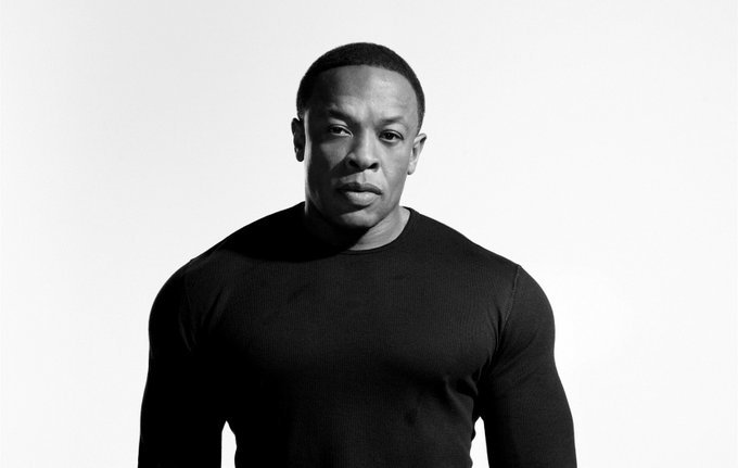 Dr Dre