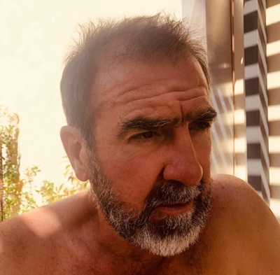 Retired Manchester United legend Eric Cantona to release EP