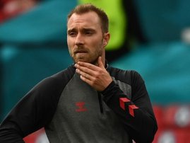 Christian Eriksen