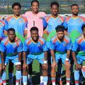 Eritrea players