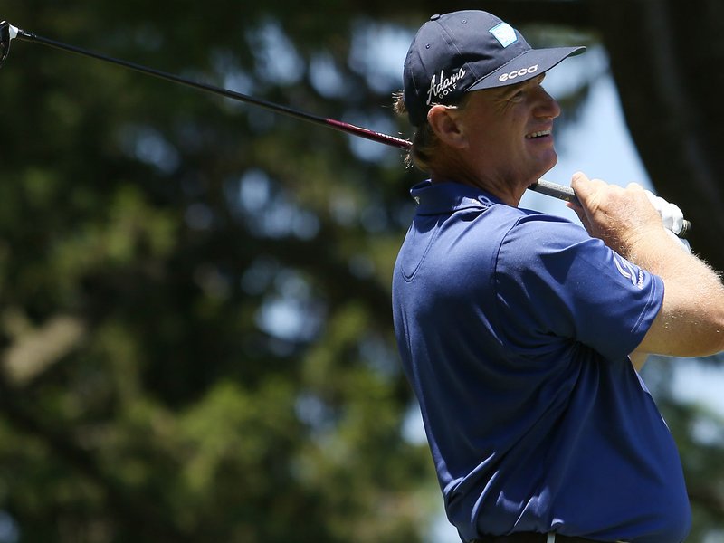 ernie els