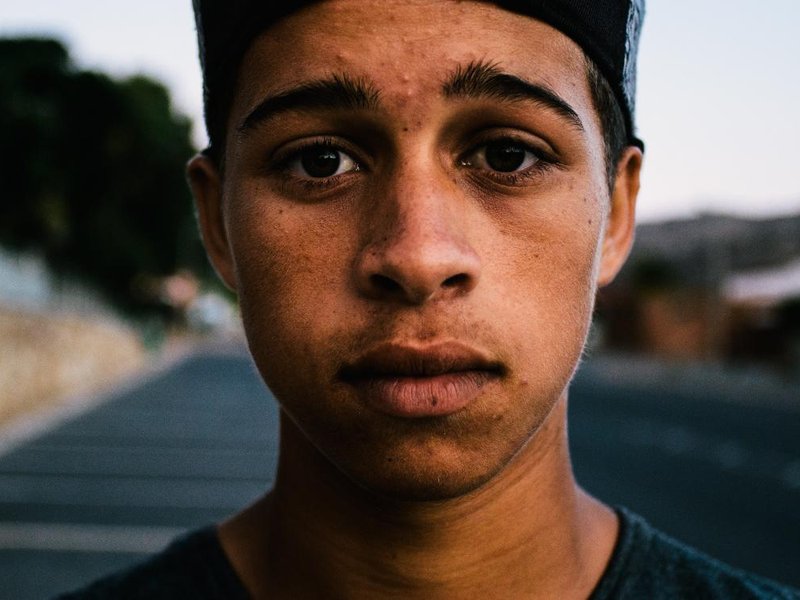 Zack Wright