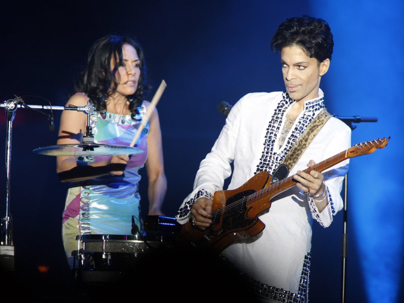 Prince