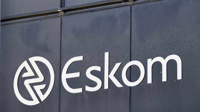 Eskom Logo