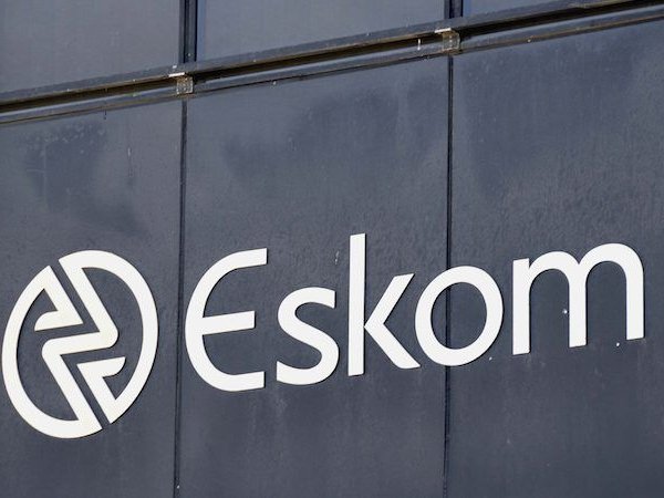 Eskom Logo