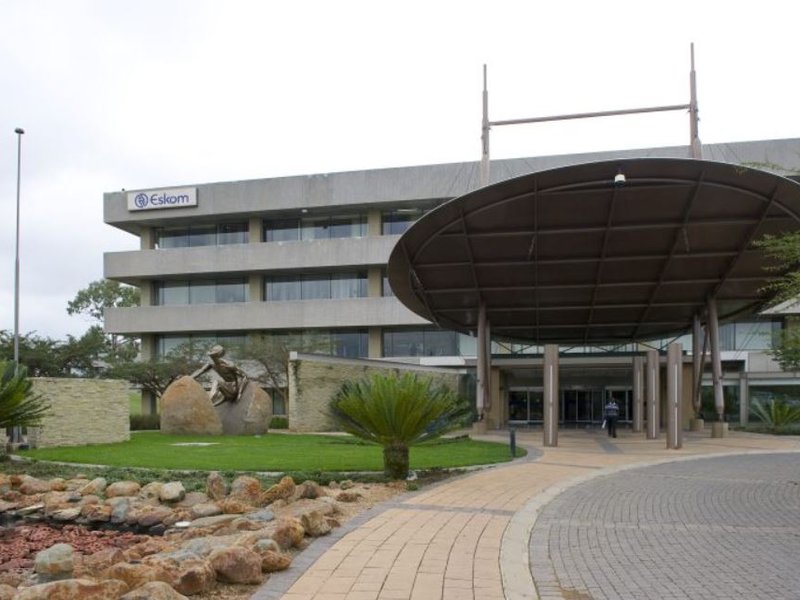 The Eskom office in Empangeni was disconnected for non-payment of its “high” electricity bill on Thursday.