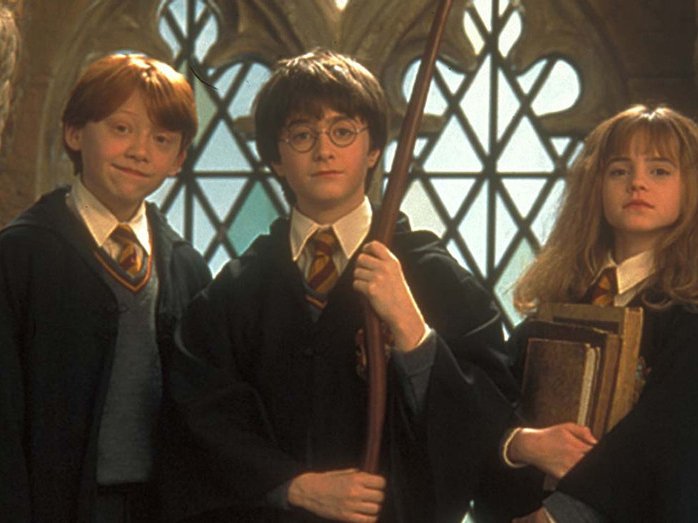 HARRY P