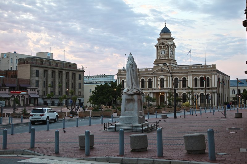 Port Elizabeth