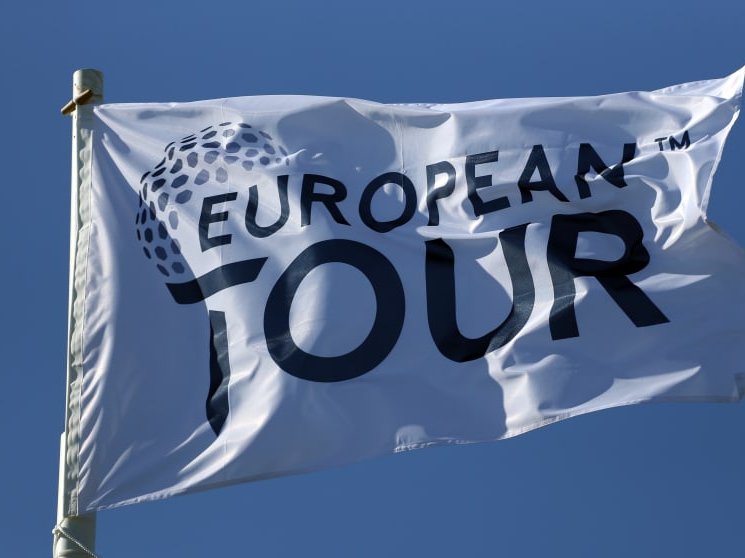European Tour