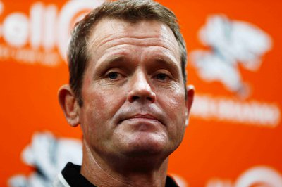 Cell C Sharks head coach Sean Everitt leaves the union - Vimarsana News