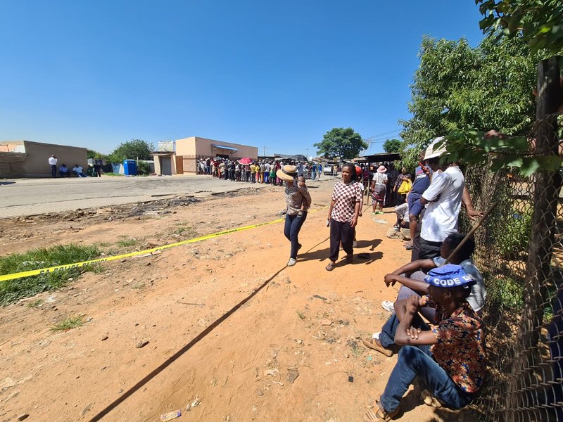 Tembisa ‘mob attack’ leaves five dead
