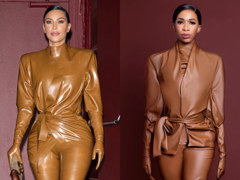 Lasizwe Kim K