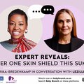 Expert reveals The number one skin shield this summer