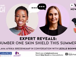 Expert reveals The number one skin shield this summer