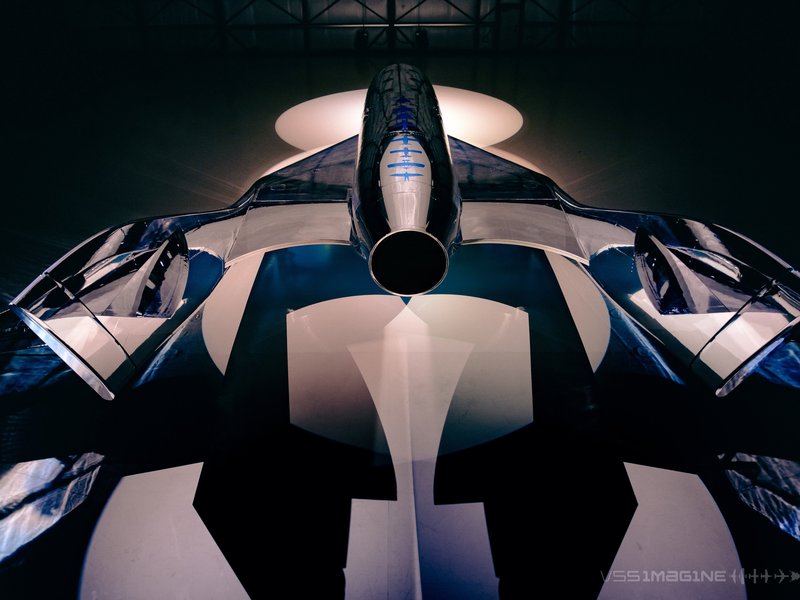 Space tourism