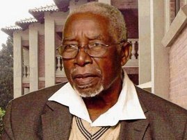 Frank Mdlalose lauded as astute man, unifier