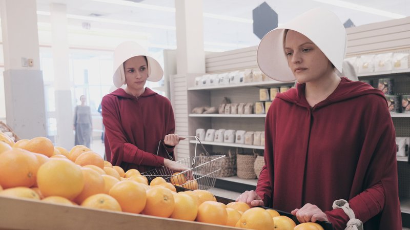 Handmaid's Tale Season 4