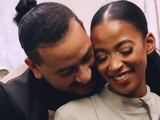 AKA Fiancé Nellie dies