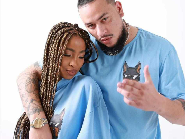 Aka and nellie