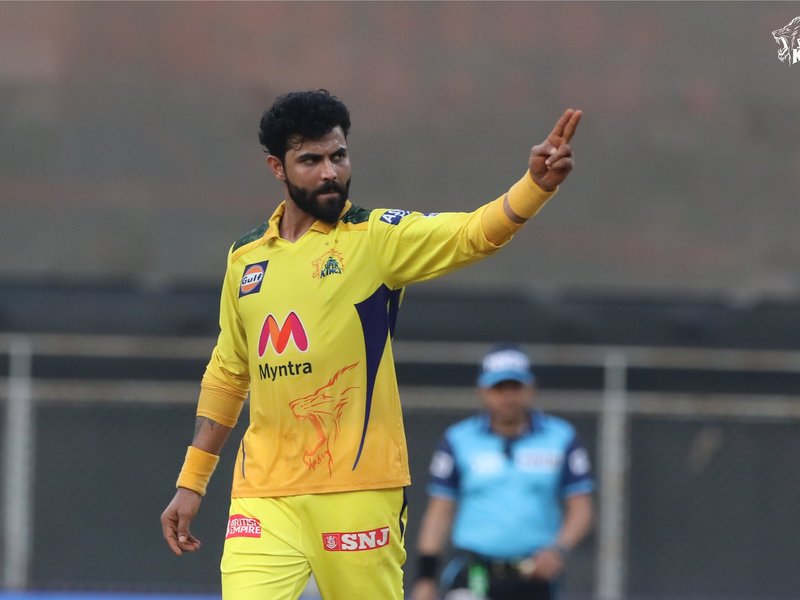 Jadeja