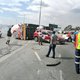 Crash closes N1 between Sandton and Midrand