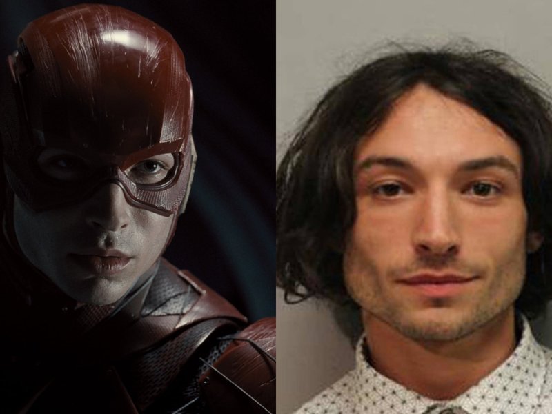 Shocking alleged cult from in an Airbnb in Iceland is run by actor Ezra Miller