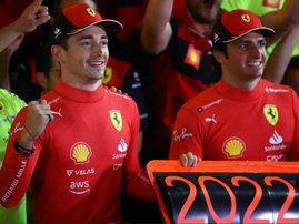 F1 Bahrain