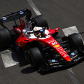 F1 Leclerc