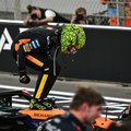 Lando Norris wins 2025 Formula 1 world championship