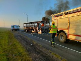 Cape Town taxi strike turns deadly
