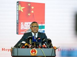 Fikile Mbalula
