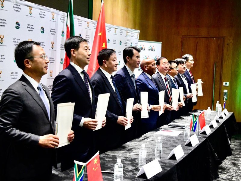 Chinese assistance with energy crisis ‘will make no difference’