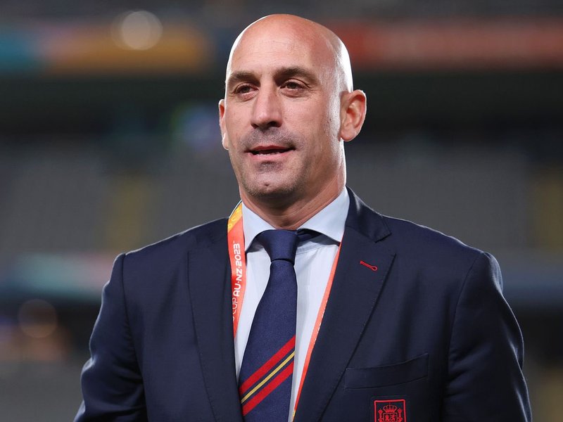 The case centers on the unwanted kiss Rubiales gave to star player Jenni Hermoso after Spain won the Women's World Cup on 20 August.