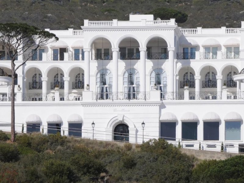 LOOK: Inside SA's most expensive house for sale at R650 million