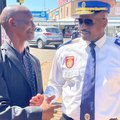 Brigadier Julius Mkhwanazi
