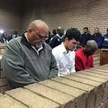 Limpopo Farm murder accused