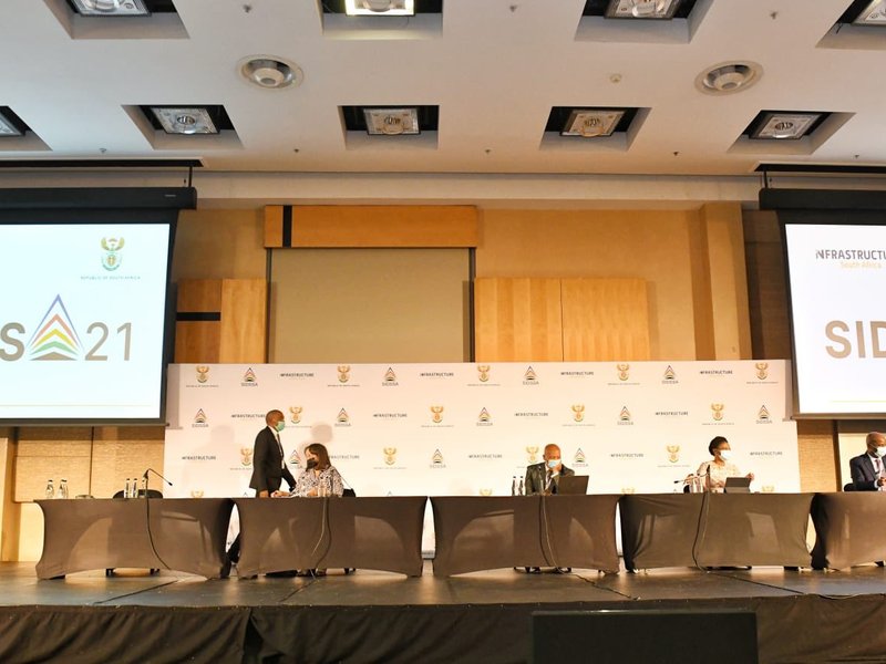 Patricia de Lille