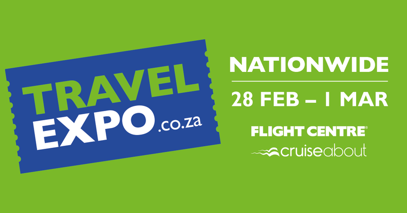 trvael expo
