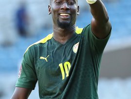 Famara Diedhiou