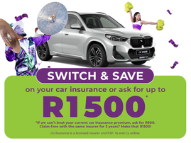 FEEL GOOD 40TH BIRTHDAY SECRET SOUND OUTSURANCE