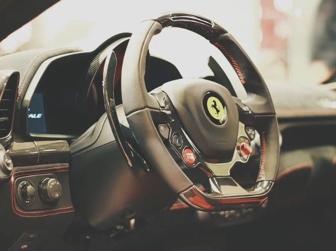 Ferrari