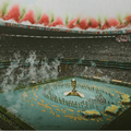 FIFA WORLD CUP CLOSING CEREMONY COVER NEW