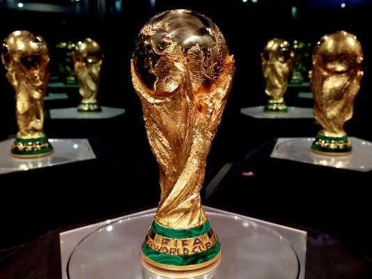 Final ticket sales phase begins for FIFA World Cup