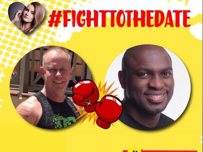 Fight to the Date