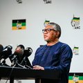 ANC Secretary General Fikile Mbalula 06082025