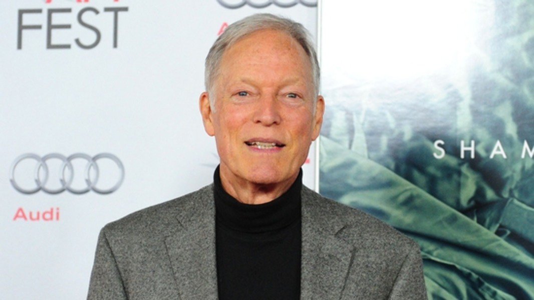 Richard Chamberlain