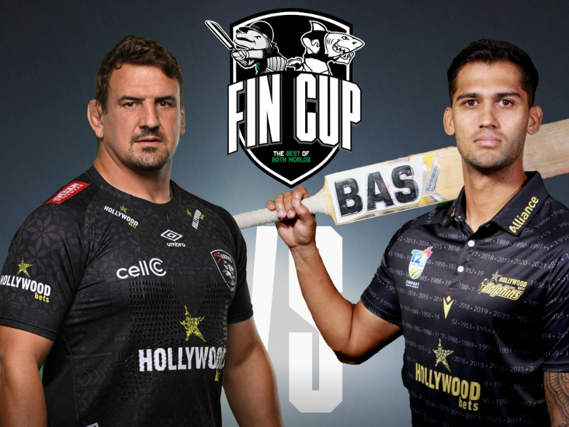 The Fin Cup war