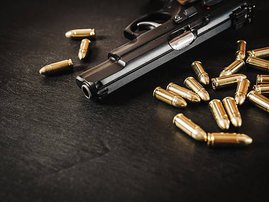 Nine people killed in Rustenburg mass shooting