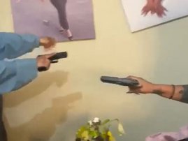 FIREARMS SCREENSHOT